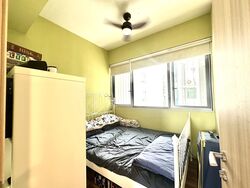 Double Bay Residences (D18), Condominium #585807121